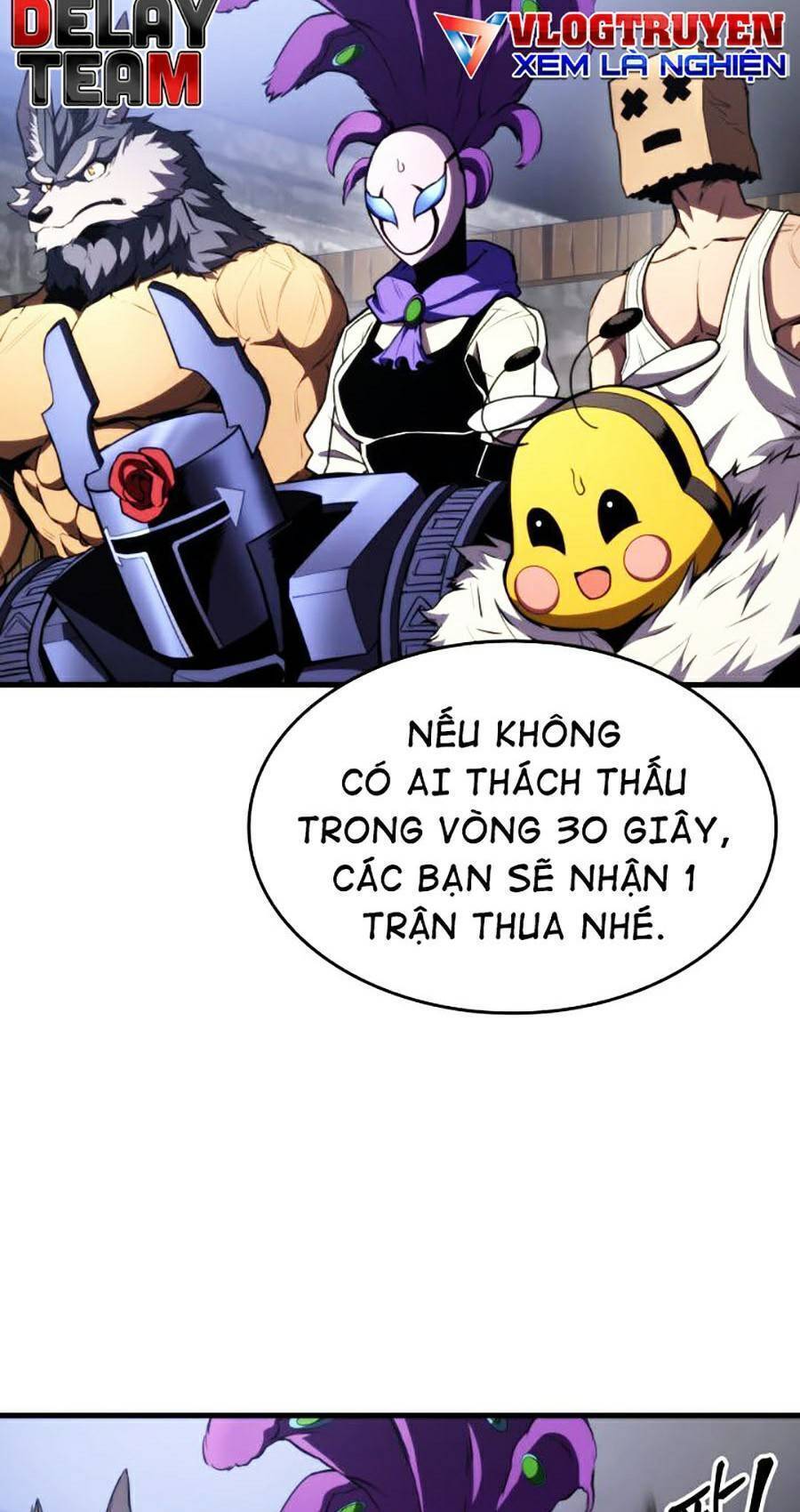 Sự Trở Lại Của Vị Thần Sức Mạnh Chapter  47 - 25