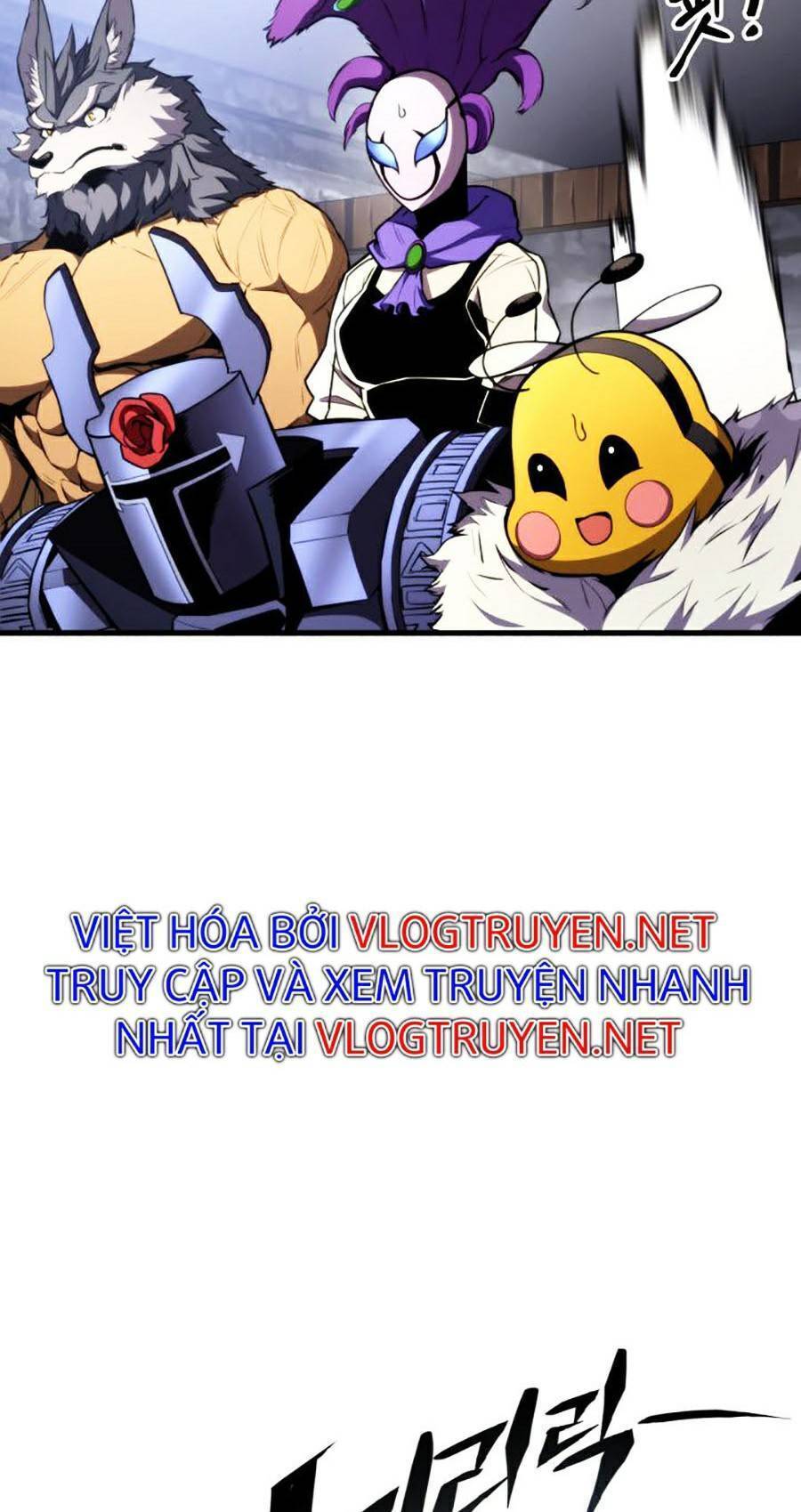 Sự Trở Lại Của Vị Thần Sức Mạnh Chapter  47 - 26
