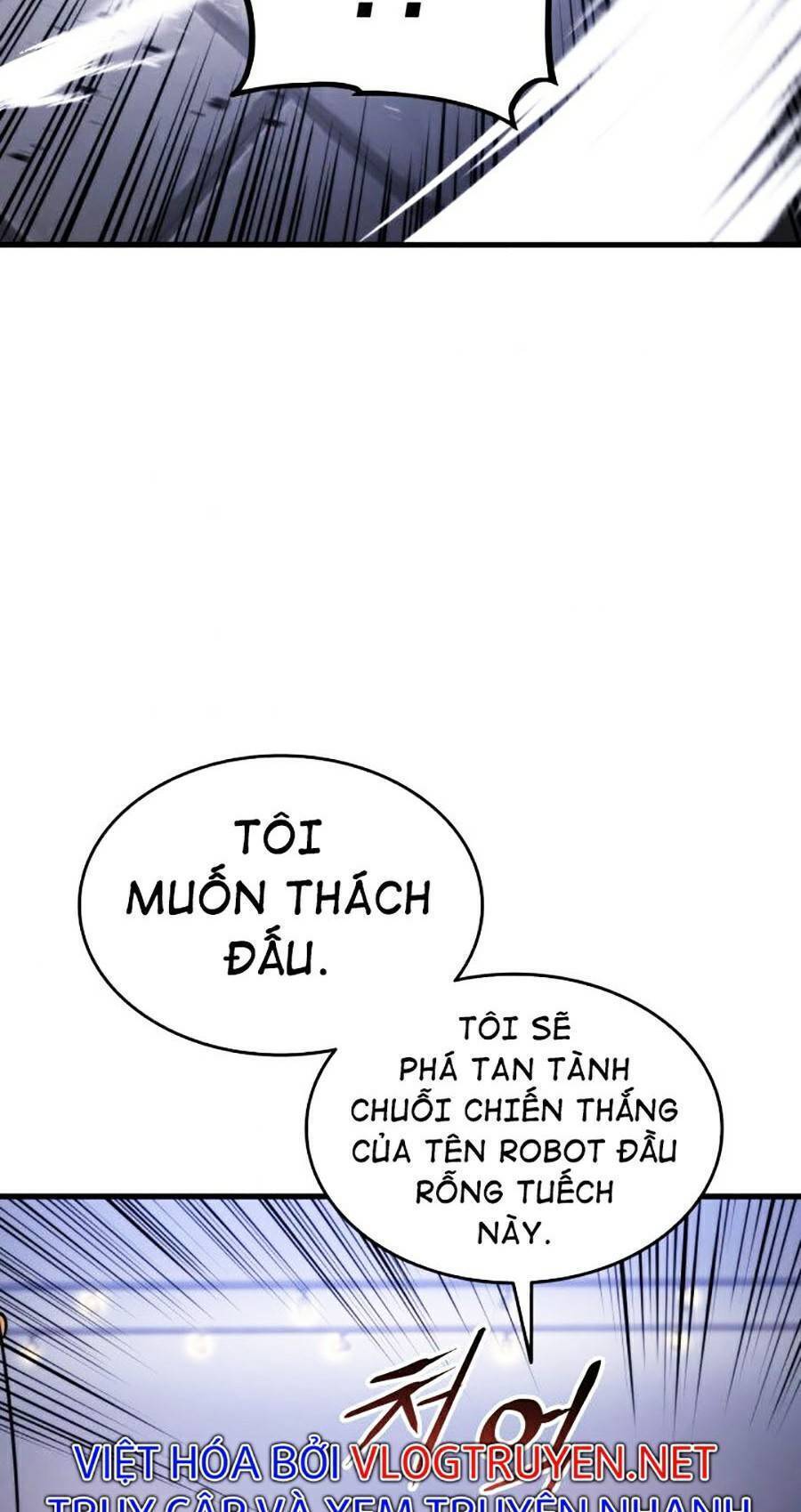 Sự Trở Lại Của Vị Thần Sức Mạnh Chapter  47 - 28