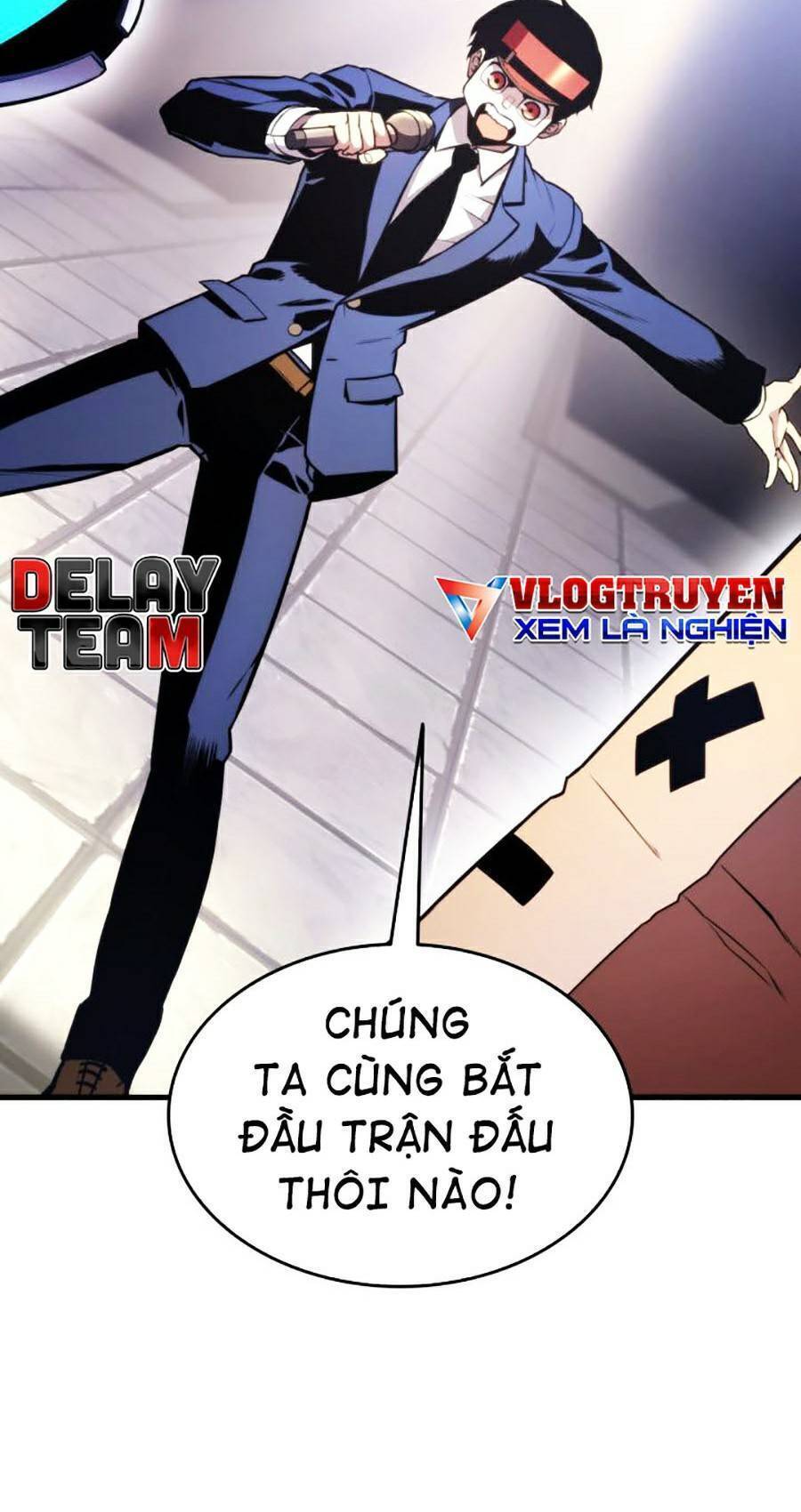 Sự Trở Lại Của Vị Thần Sức Mạnh Chapter  47 - 33