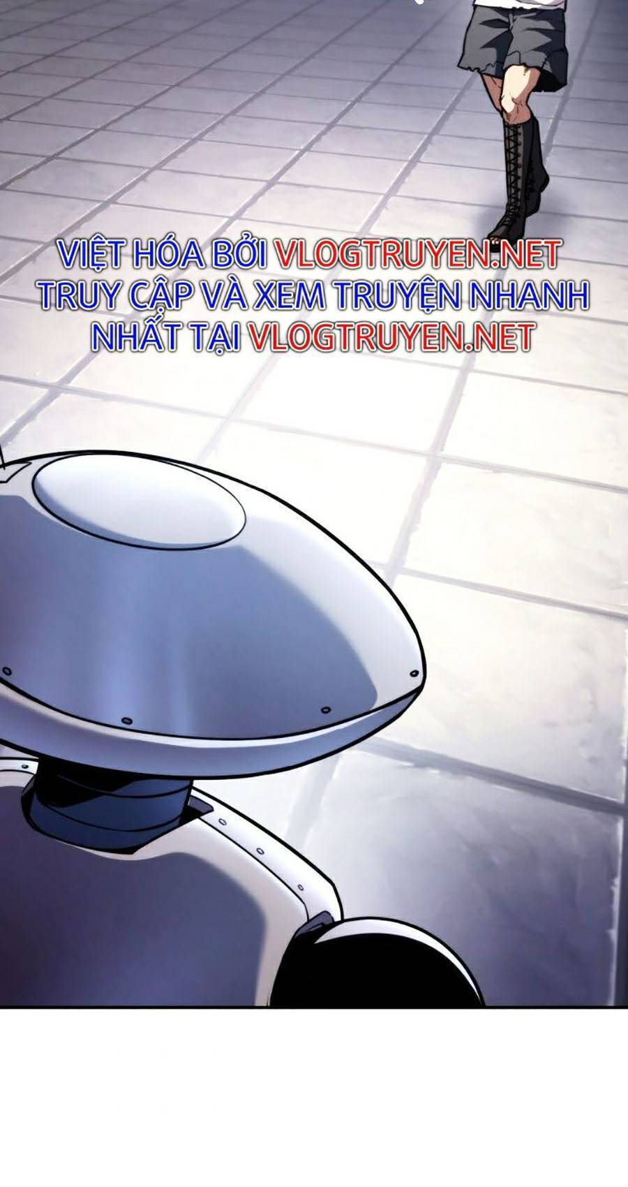 Sự Trở Lại Của Vị Thần Sức Mạnh Chapter  47 - 35