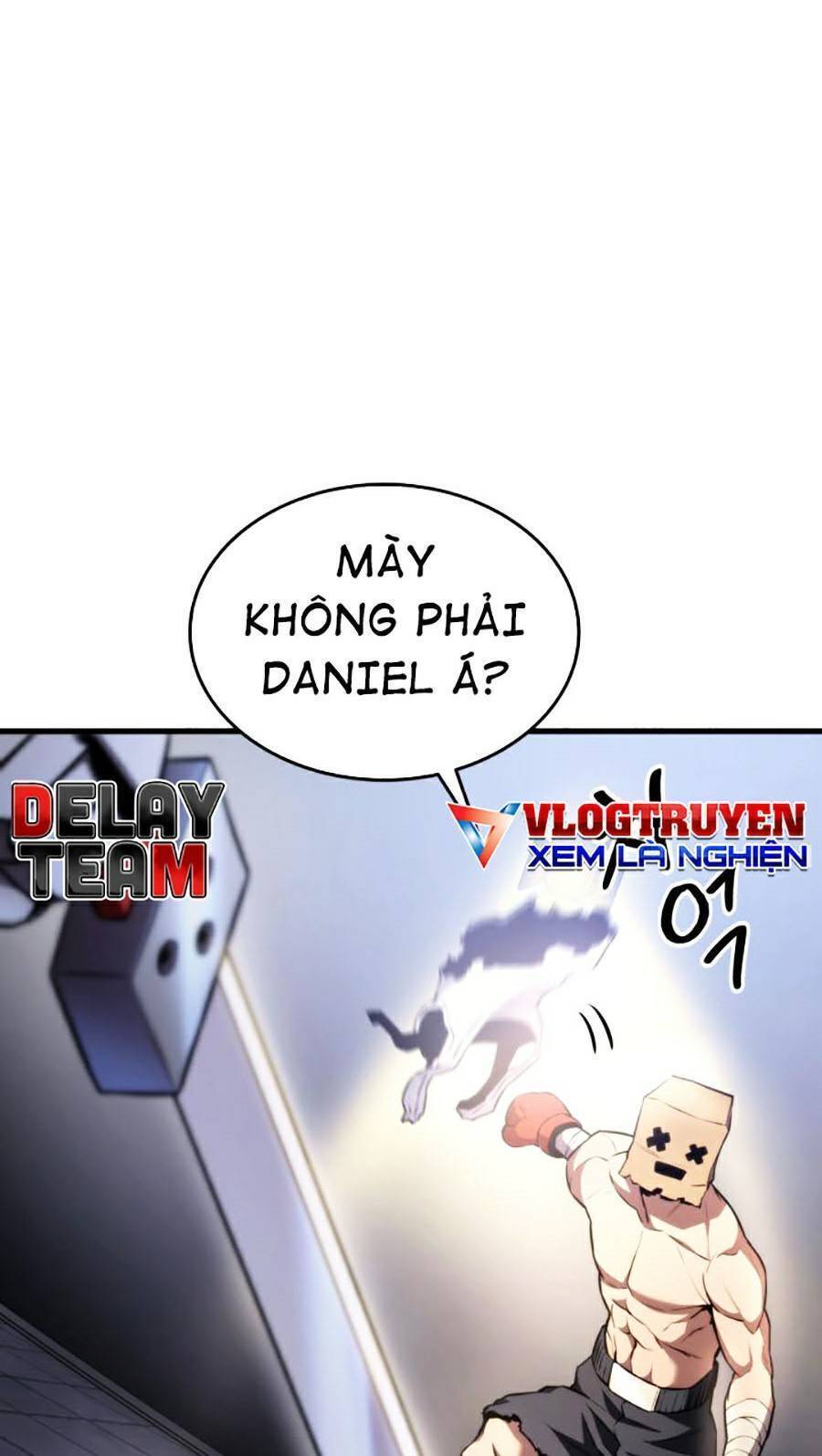 Sự Trở Lại Của Vị Thần Sức Mạnh Chapter  47 - 50