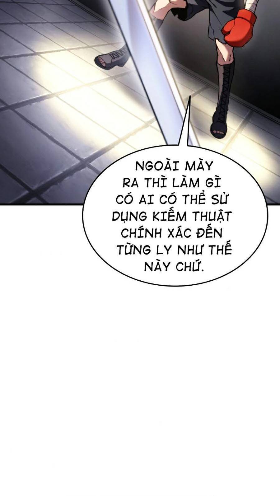 Sự Trở Lại Của Vị Thần Sức Mạnh Chapter  47 - 51