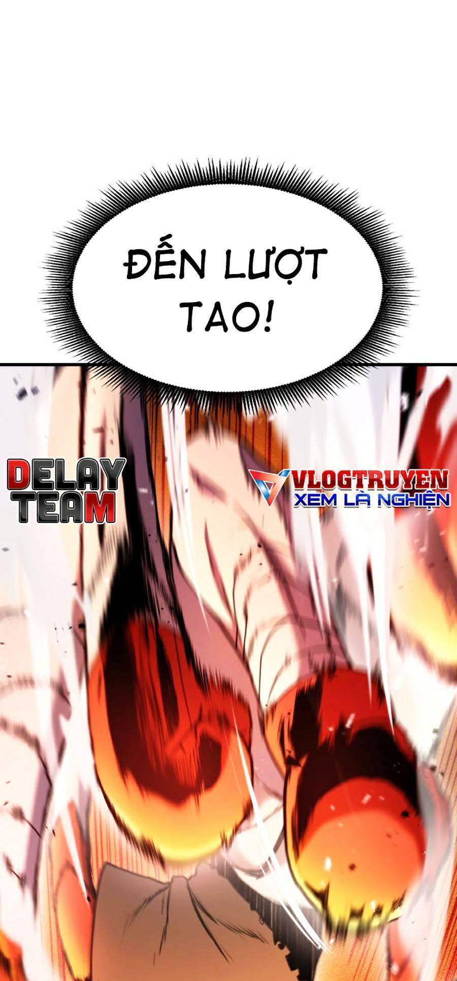 Sự Trở Lại Của Vị Thần Sức Mạnh Chapter  47 - 69