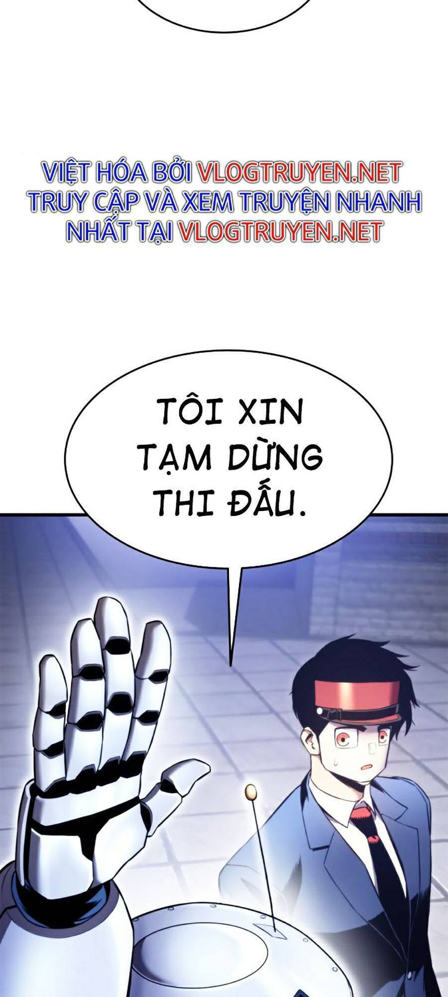 Sự Trở Lại Của Vị Thần Sức Mạnh Chapter  48 - 12