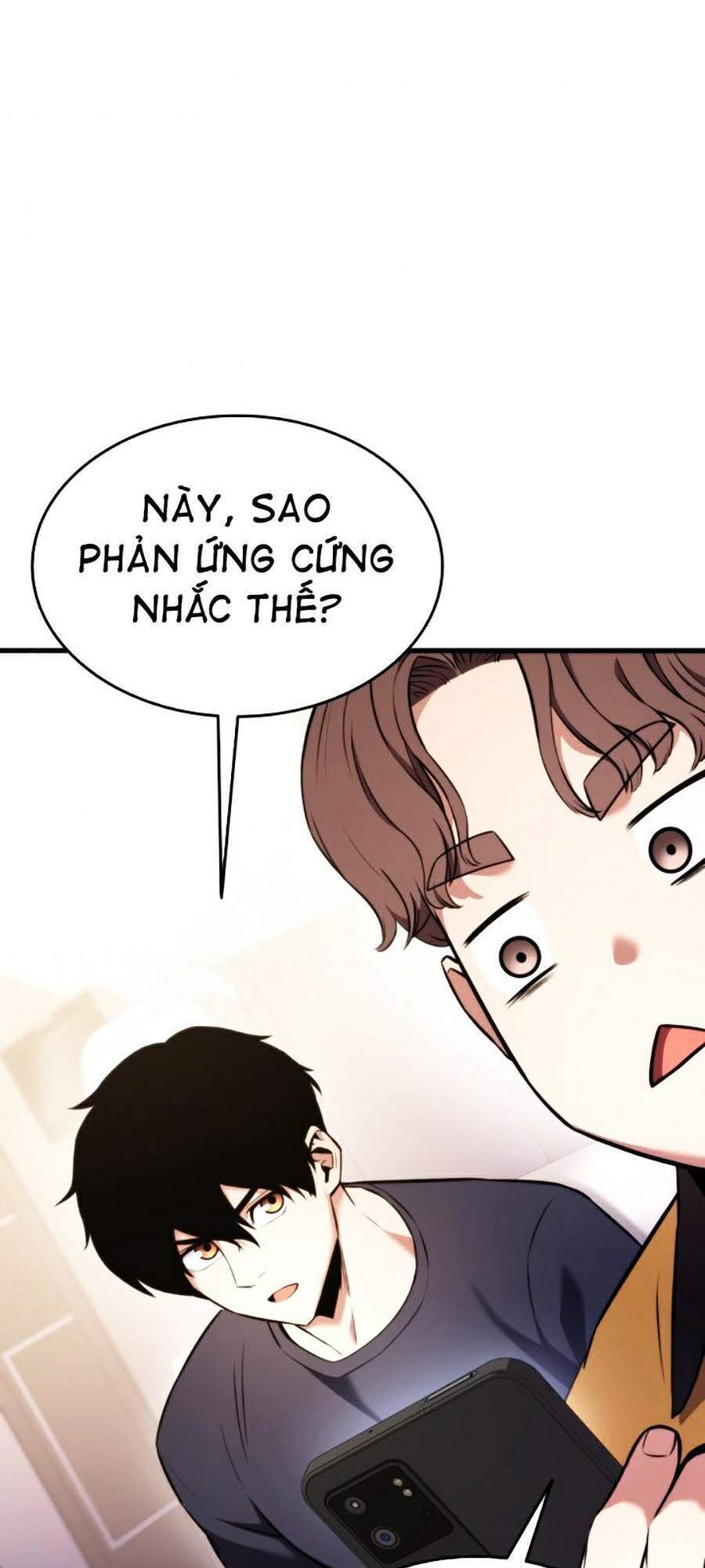 Sự Trở Lại Của Vị Thần Sức Mạnh Chapter  48 - 119