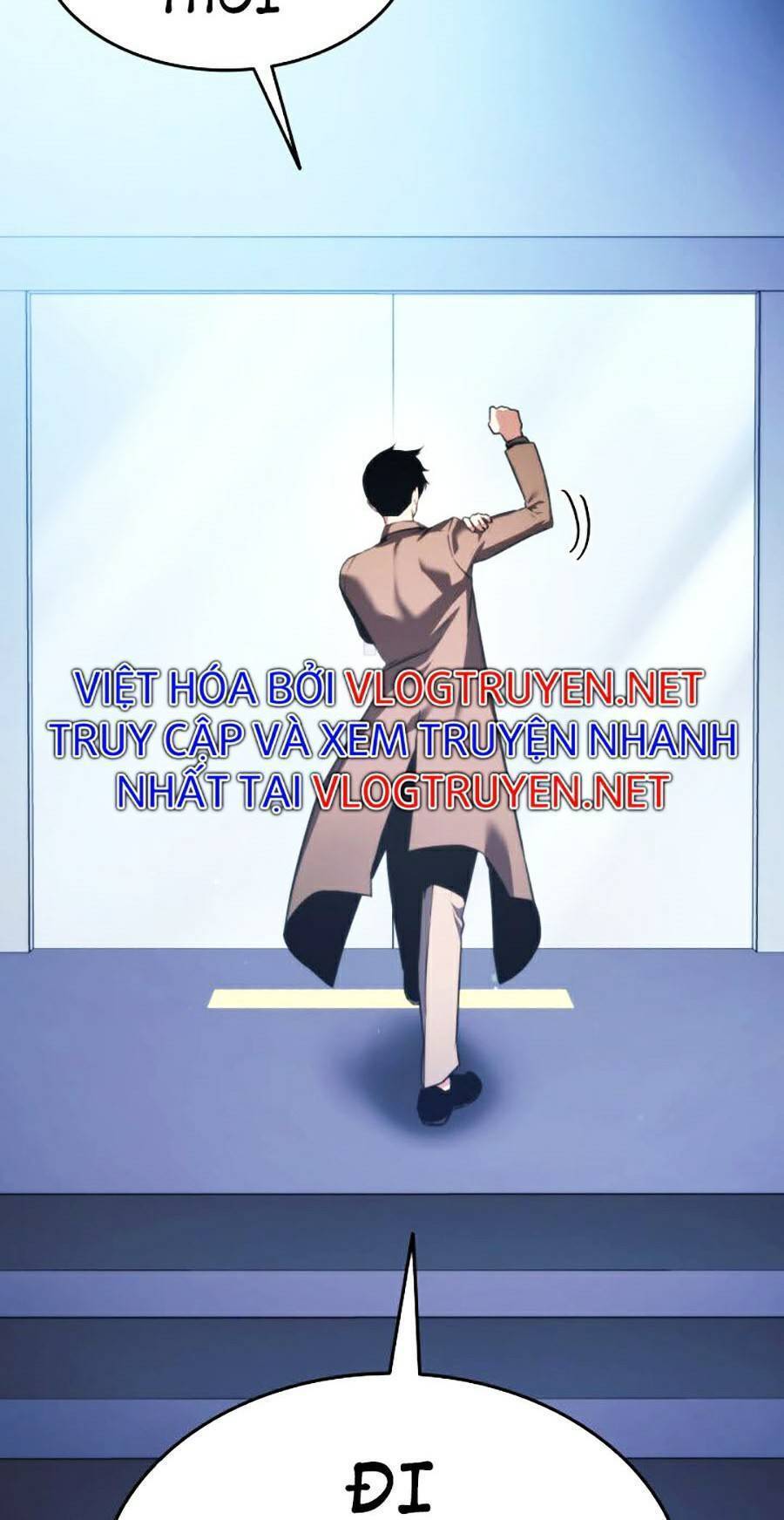 Sự Trở Lại Của Vị Thần Sức Mạnh Chapter  48 - 150