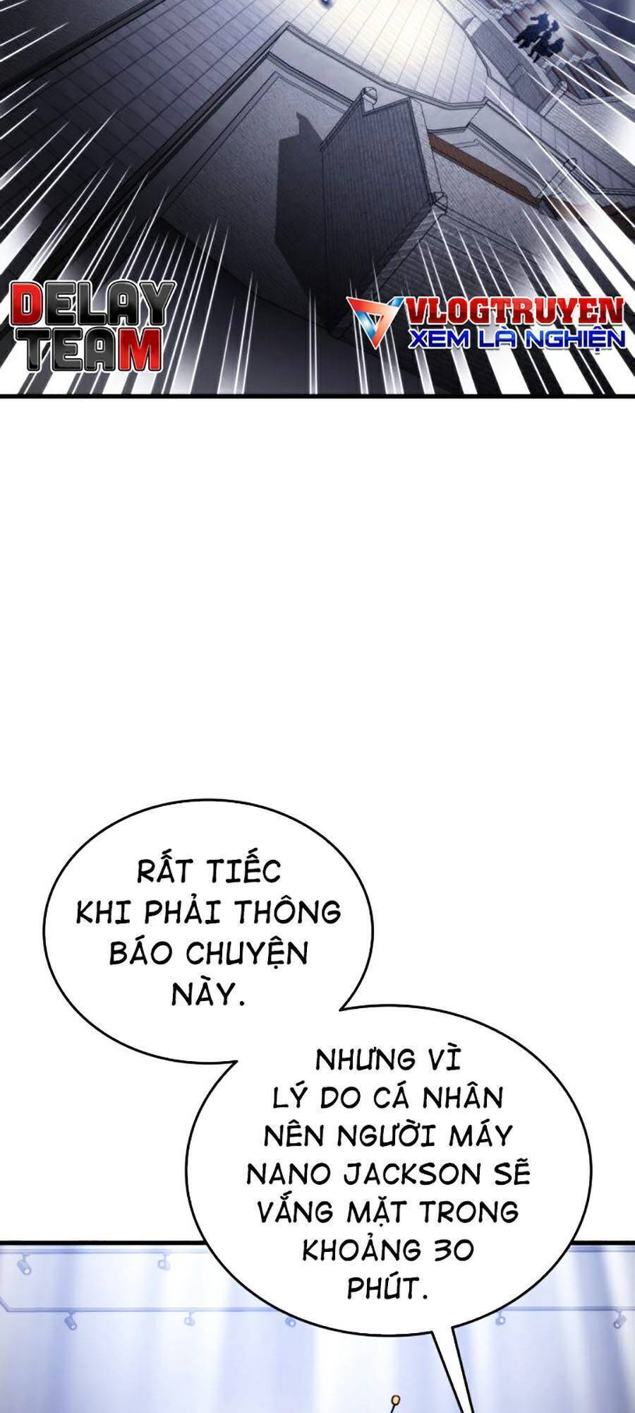 Sự Trở Lại Của Vị Thần Sức Mạnh Chapter  48 - 18