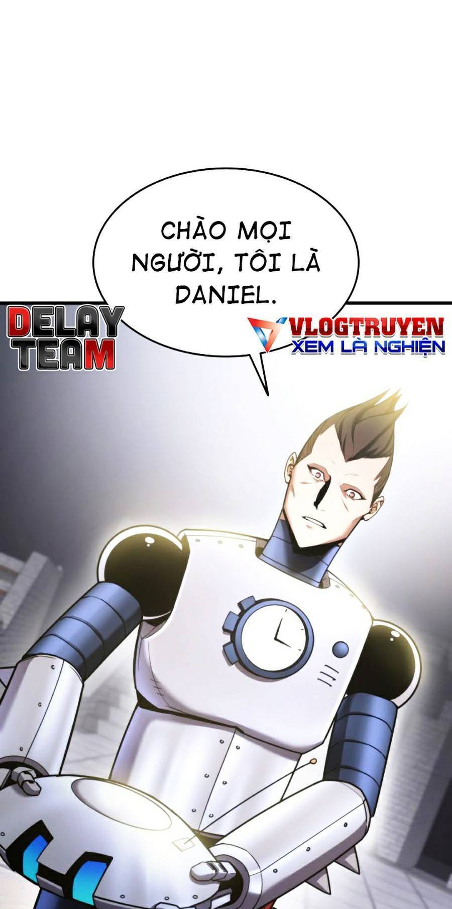Sự Trở Lại Của Vị Thần Sức Mạnh Chapter  48 - 62