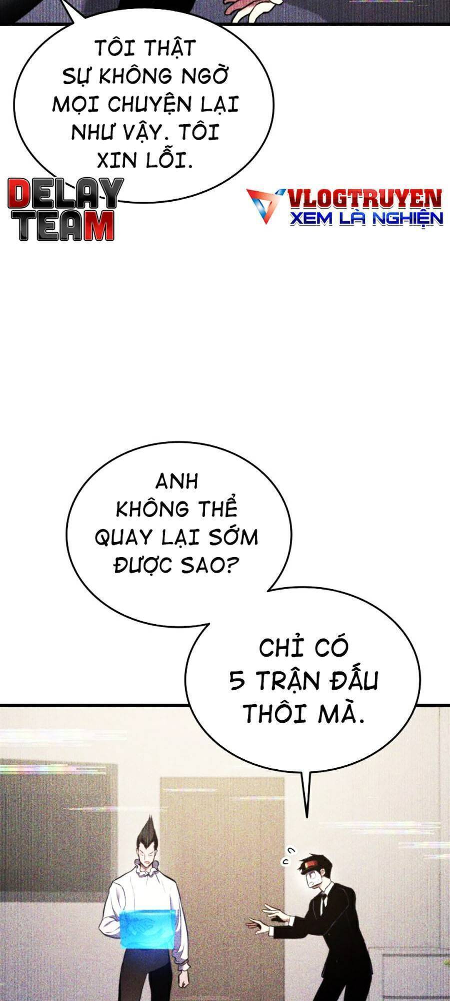 Sự Trở Lại Của Vị Thần Sức Mạnh Chapter  48 - 81