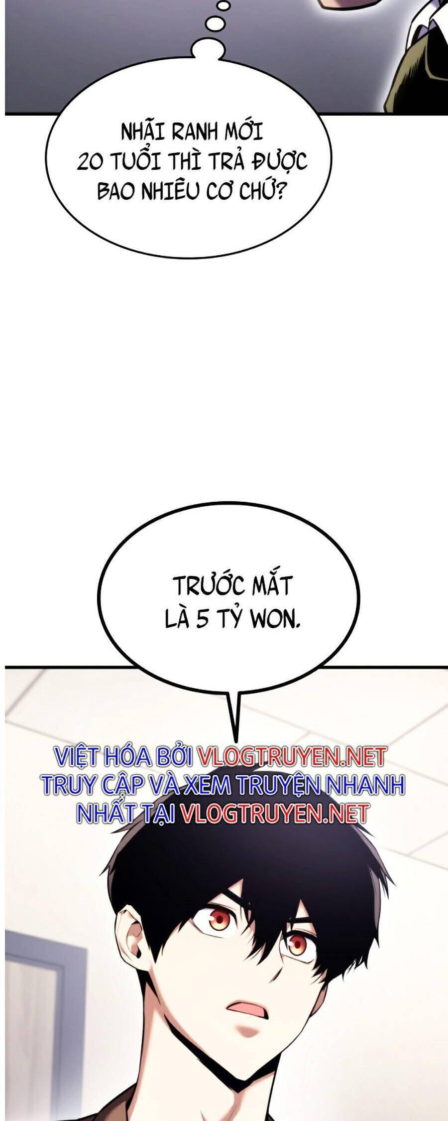 Sự Trở Lại Của Vị Thần Sức Mạnh Chapter  49 - 11