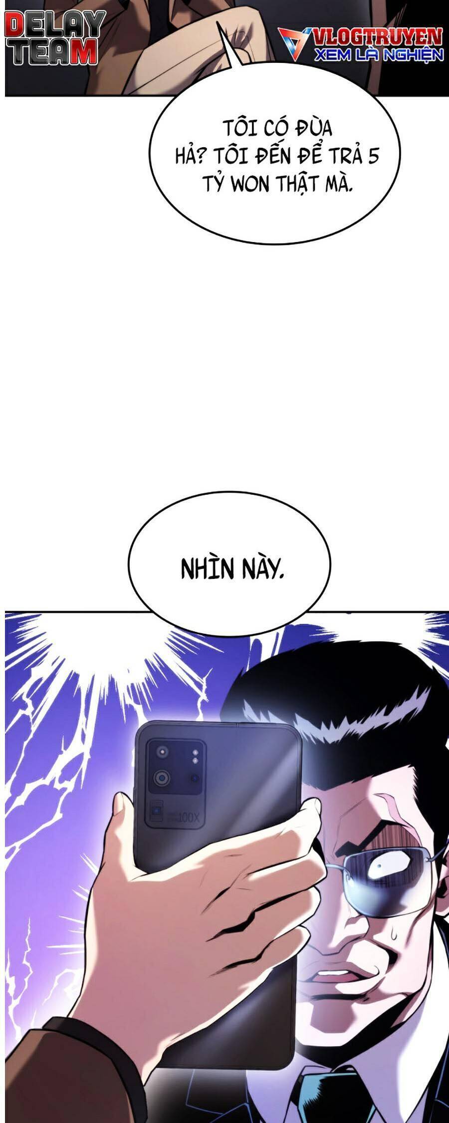 Sự Trở Lại Của Vị Thần Sức Mạnh Chapter  49 - 14