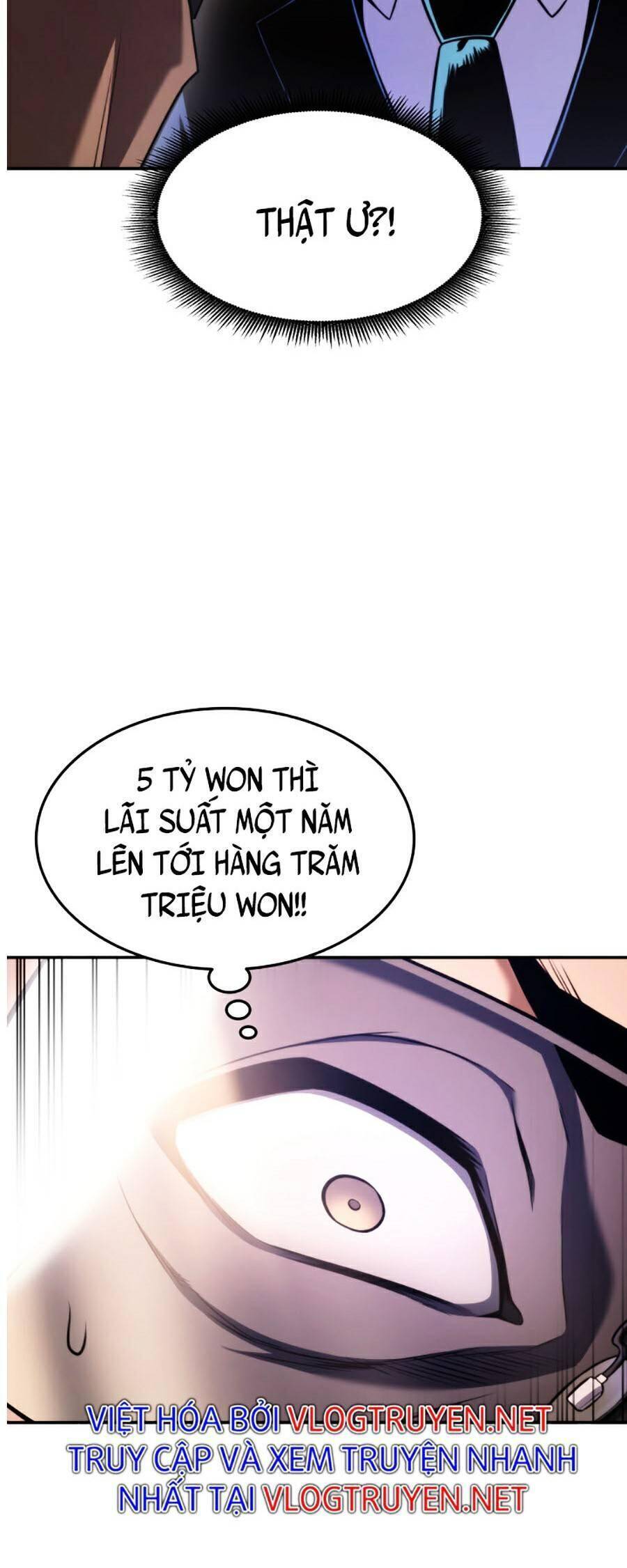 Sự Trở Lại Của Vị Thần Sức Mạnh Chapter  49 - 15