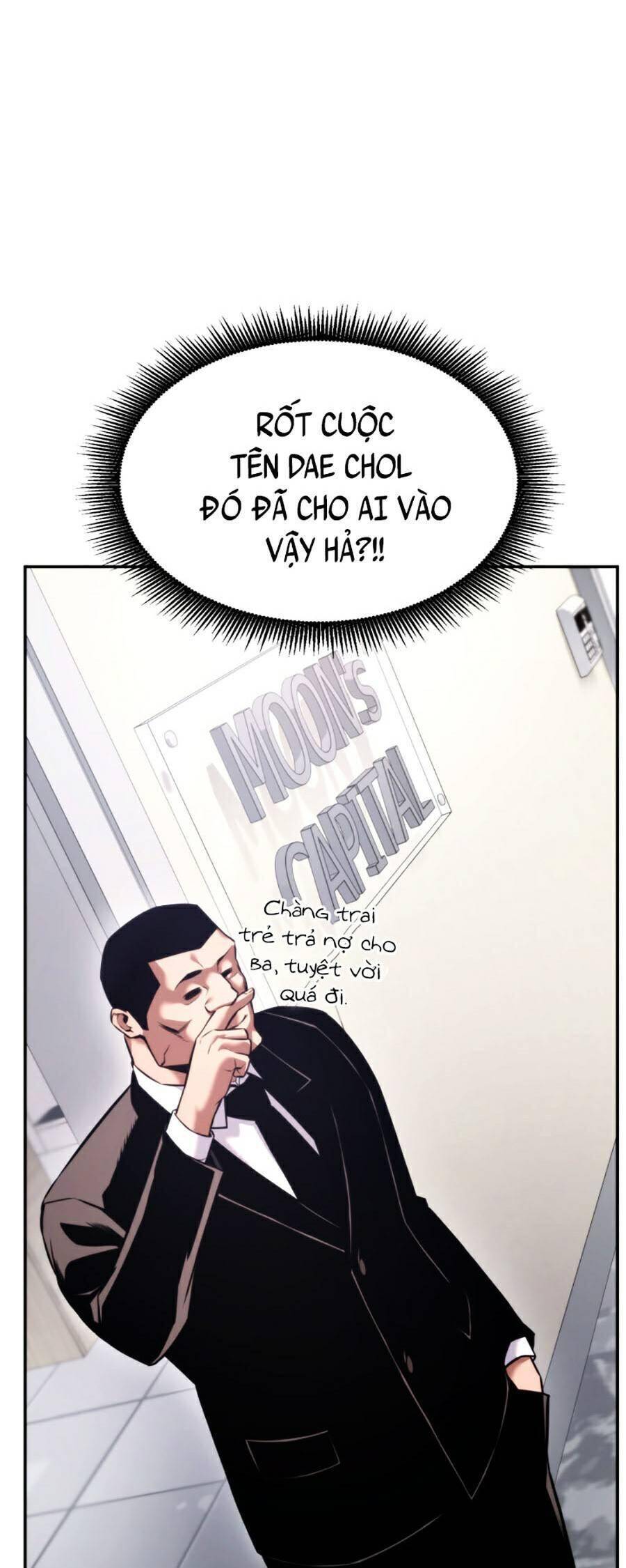 Sự Trở Lại Của Vị Thần Sức Mạnh Chapter  49 - 16