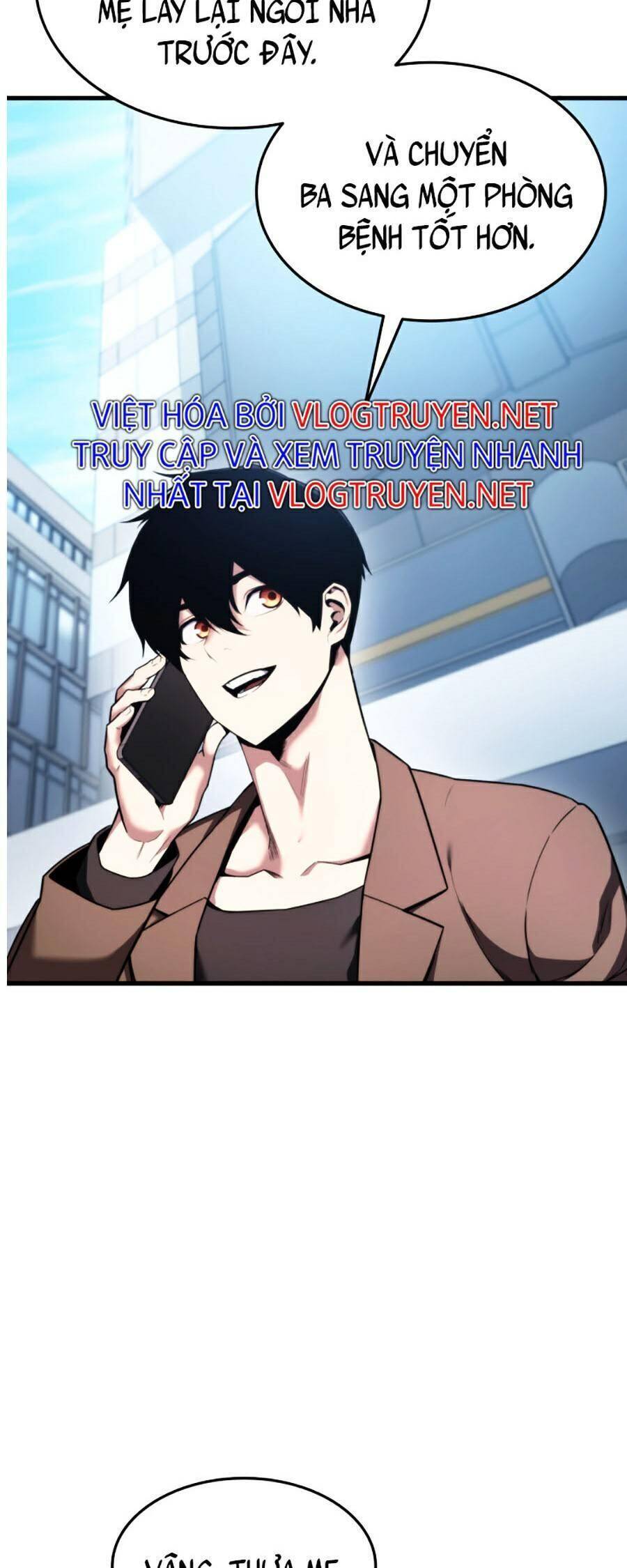 Sự Trở Lại Của Vị Thần Sức Mạnh Chapter  49 - 20