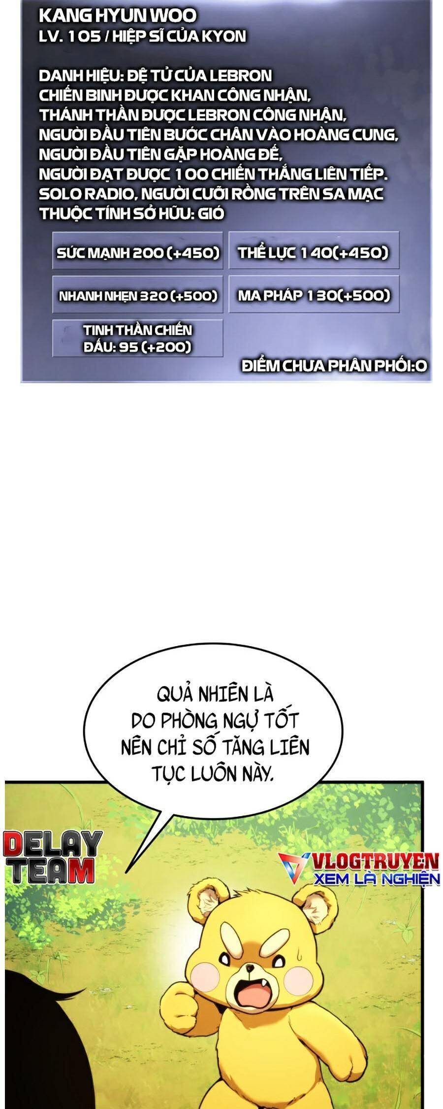 Sự Trở Lại Của Vị Thần Sức Mạnh Chapter  49 - 25