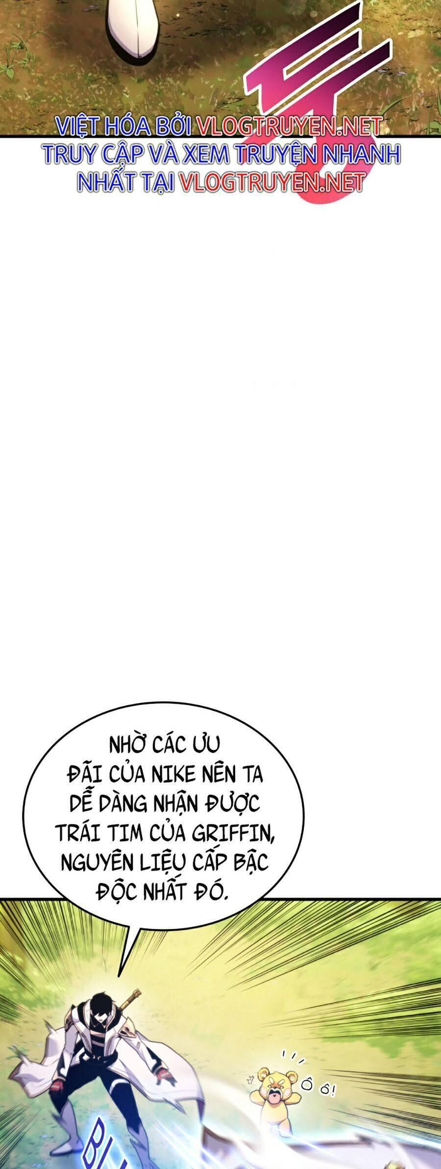 Sự Trở Lại Của Vị Thần Sức Mạnh Chapter  49 - 28