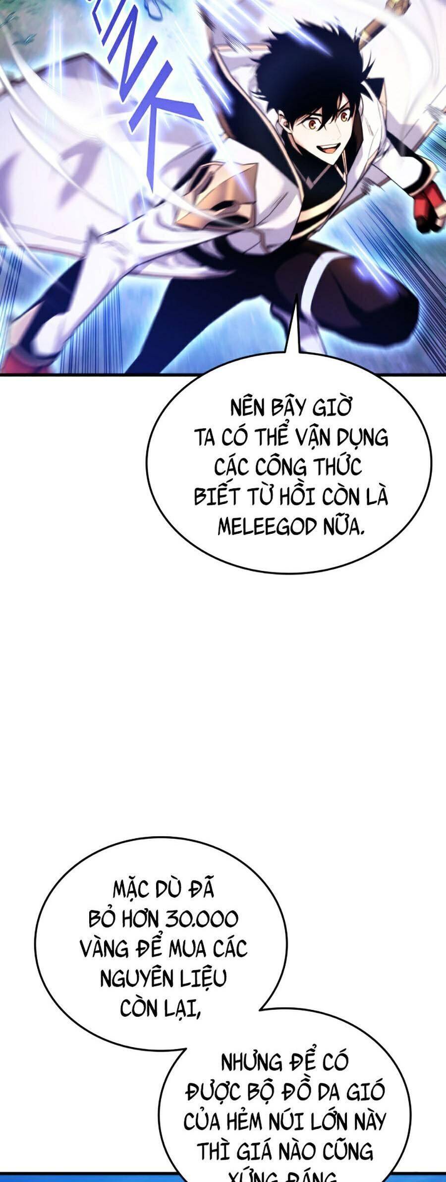 Sự Trở Lại Của Vị Thần Sức Mạnh Chapter  49 - 29