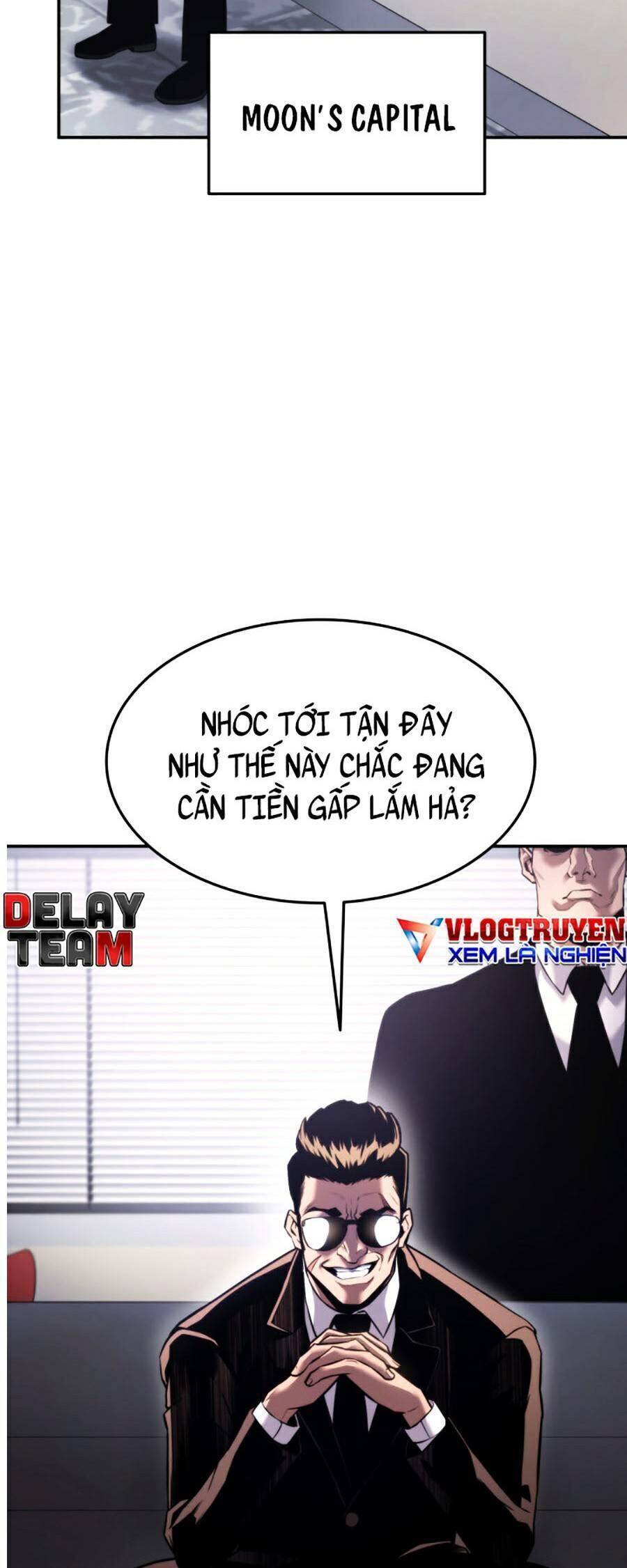 Sự Trở Lại Của Vị Thần Sức Mạnh Chapter  49 - 4