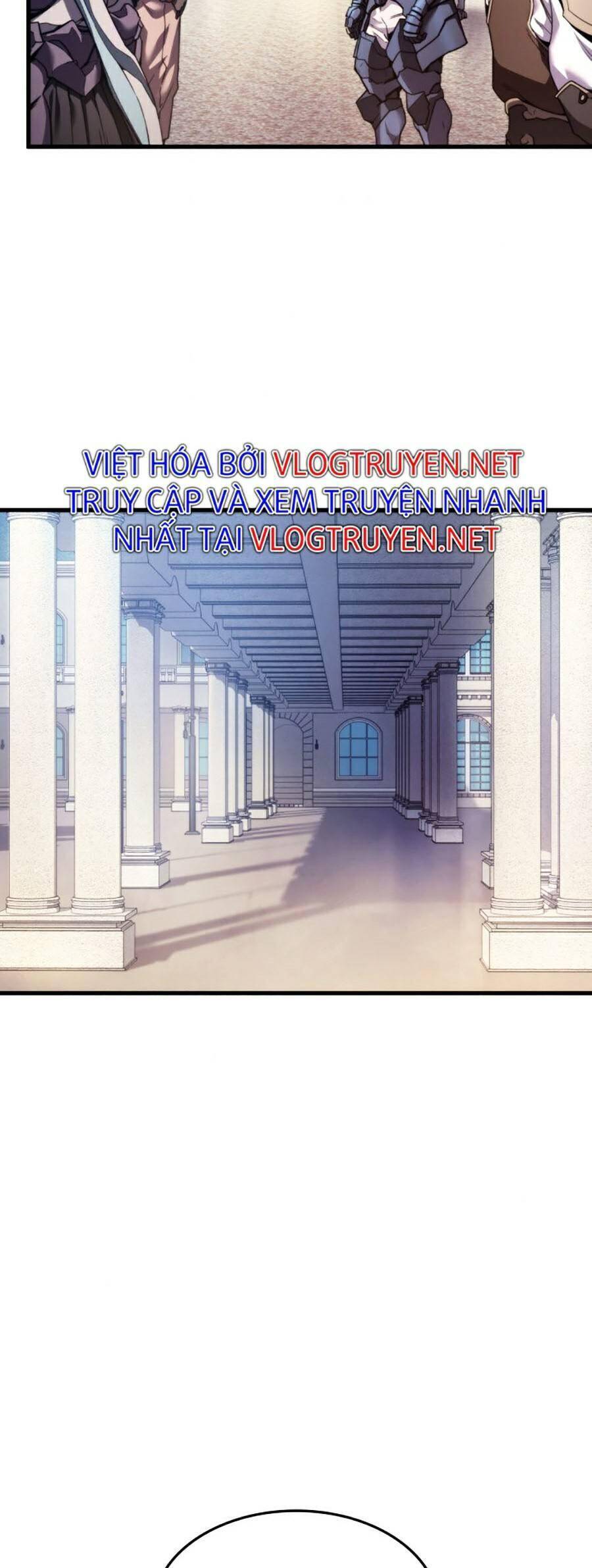 Sự Trở Lại Của Vị Thần Sức Mạnh Chapter  49 - 33
