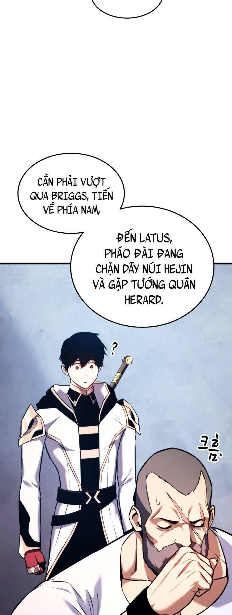 Sự Trở Lại Của Vị Thần Sức Mạnh Chapter  49 - 46