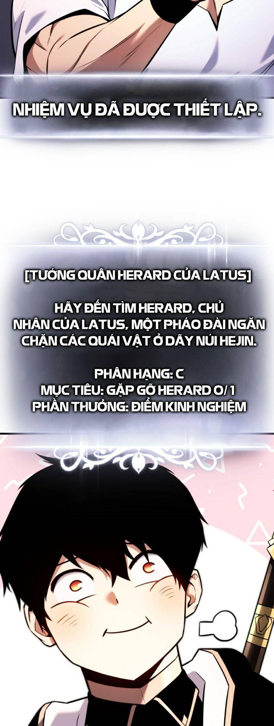 Sự Trở Lại Của Vị Thần Sức Mạnh Chapter  49 - 47