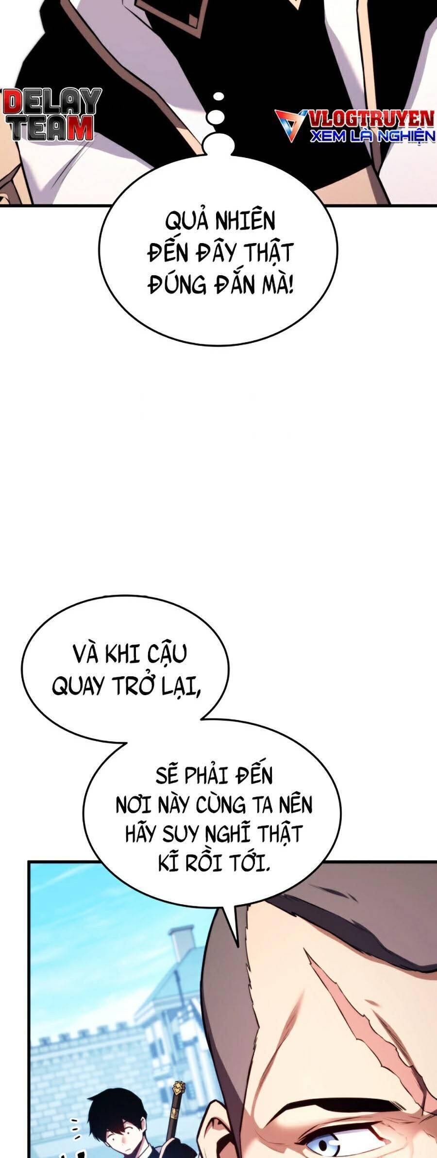 Sự Trở Lại Của Vị Thần Sức Mạnh Chapter  49 - 48