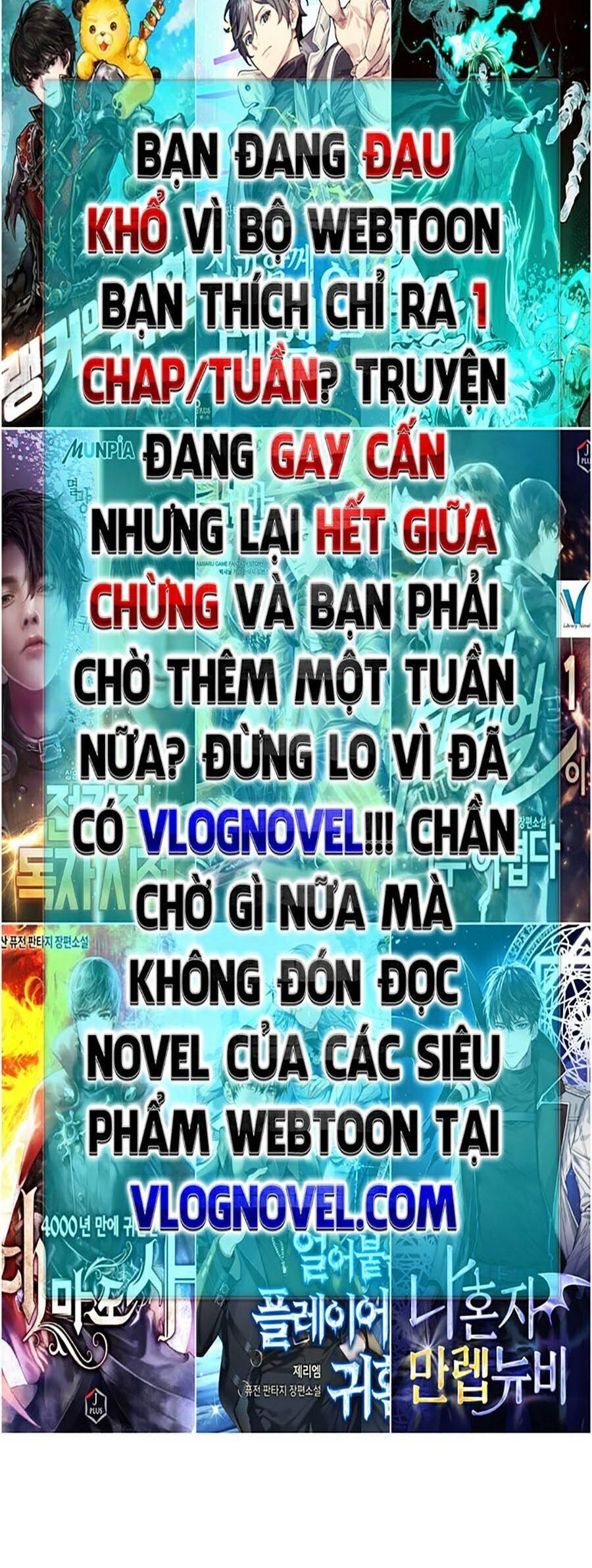 Sự Trở Lại Của Vị Thần Sức Mạnh Chapter  49 - 51