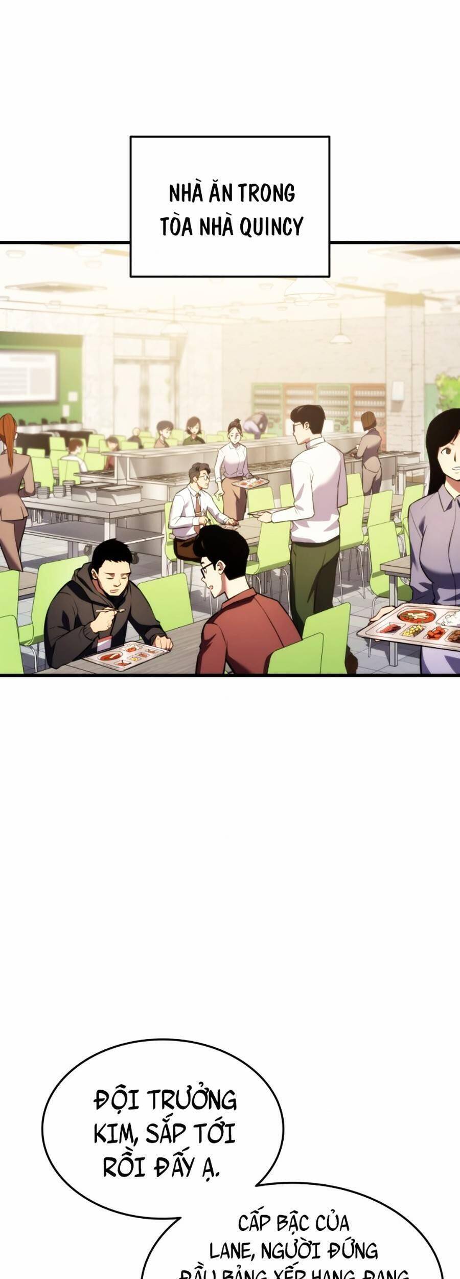 Sự Trở Lại Của Vị Thần Sức Mạnh Chapter  49 - 54