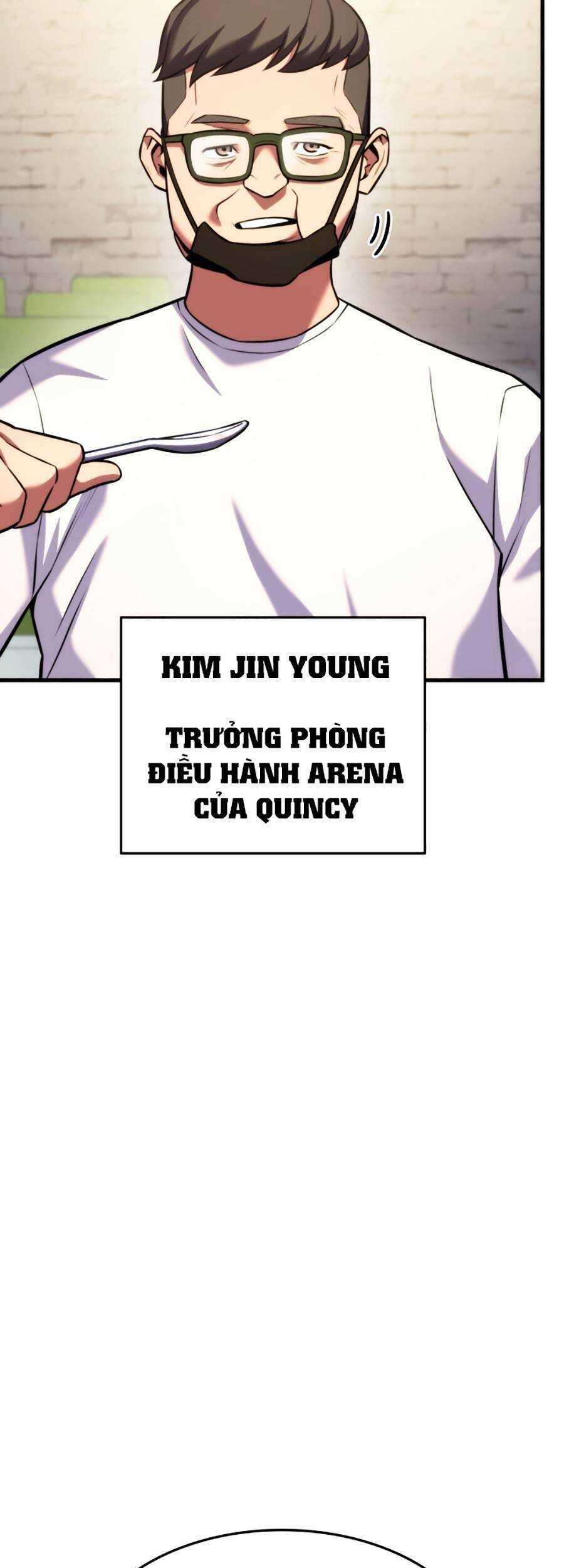 Sự Trở Lại Của Vị Thần Sức Mạnh Chapter  49 - 58