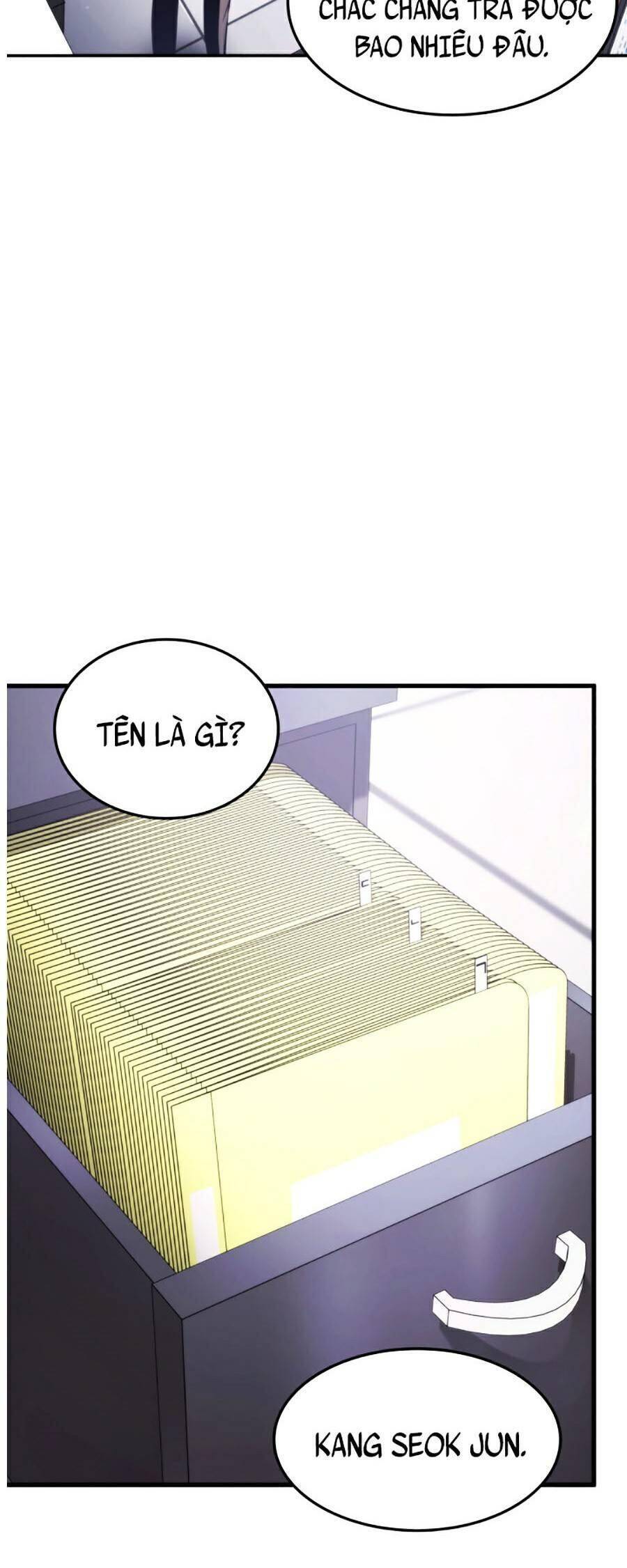 Sự Trở Lại Của Vị Thần Sức Mạnh Chapter  49 - 7