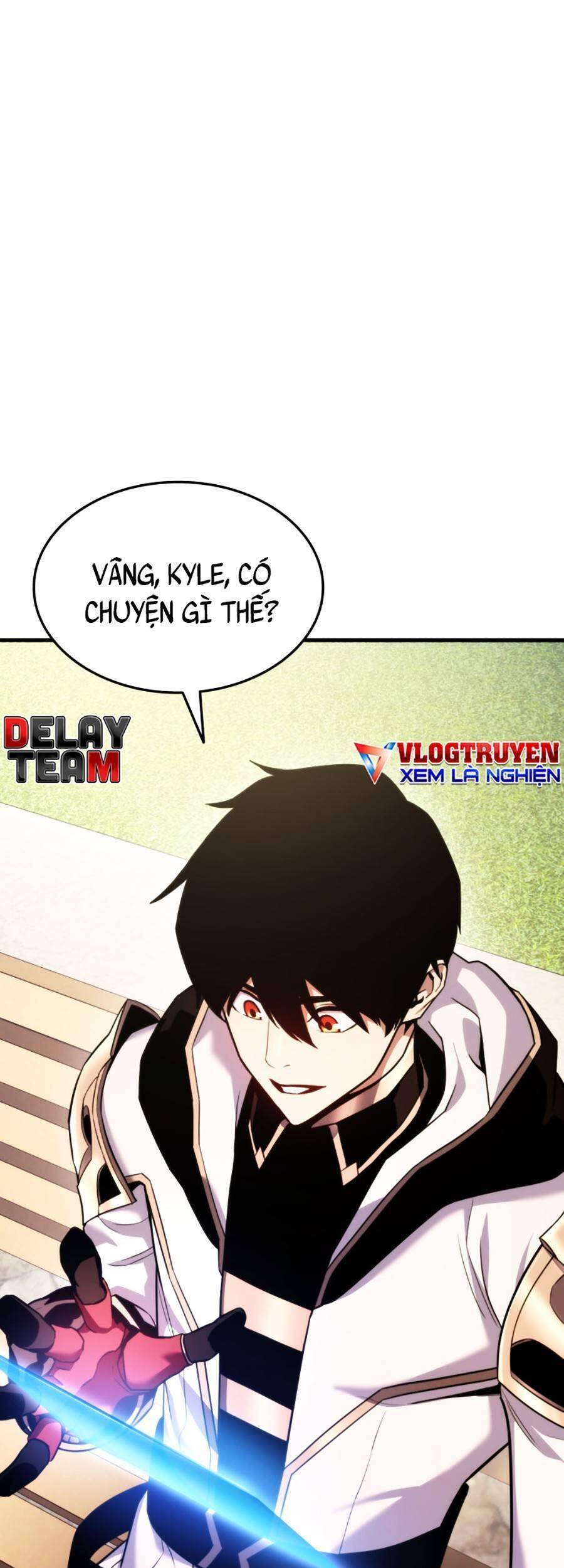 Sự Trở Lại Của Vị Thần Sức Mạnh Chapter  49 - 76