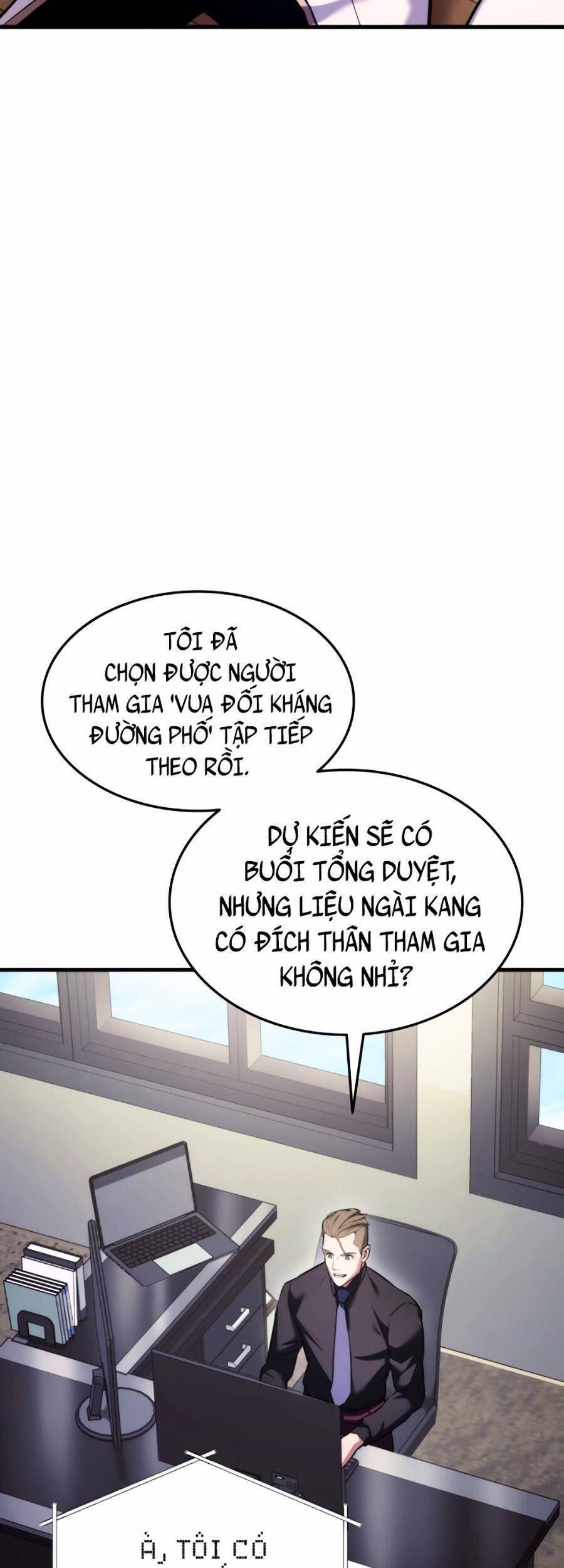 Sự Trở Lại Của Vị Thần Sức Mạnh Chapter  49 - 78