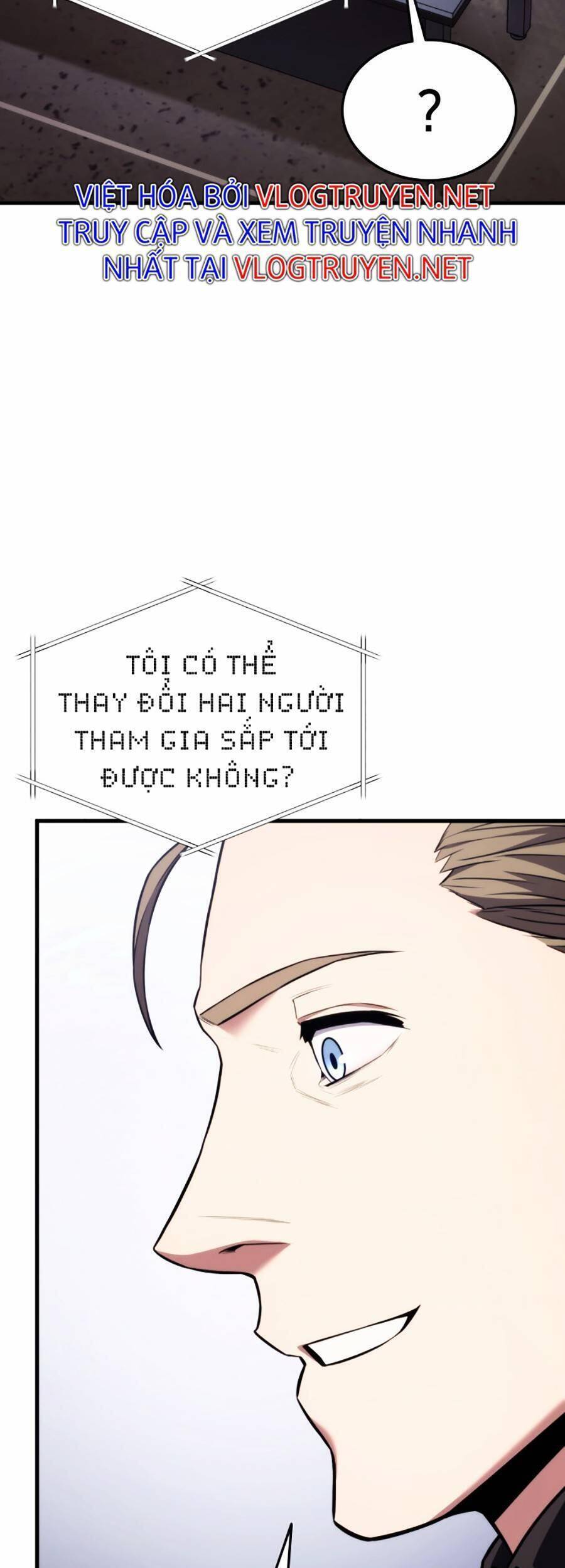 Sự Trở Lại Của Vị Thần Sức Mạnh Chapter  49 - 80
