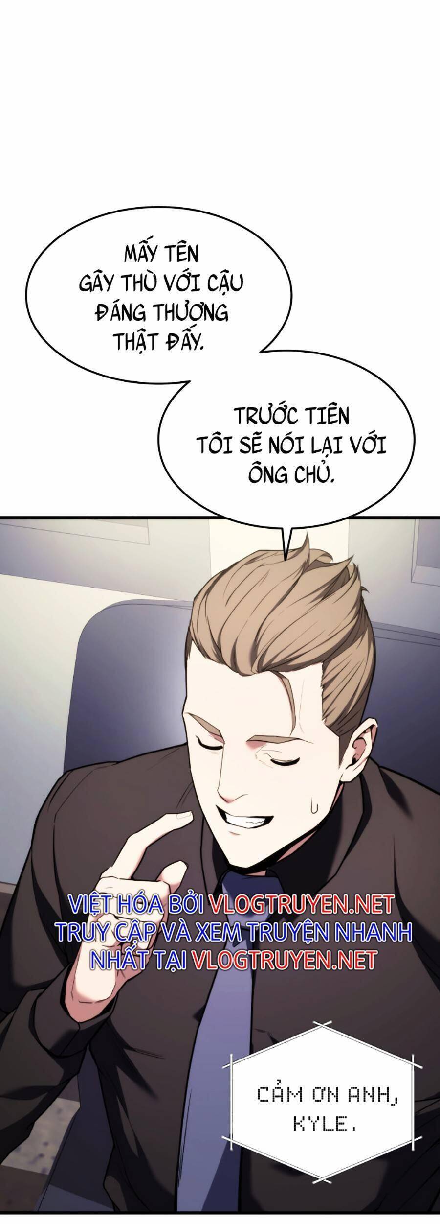 Sự Trở Lại Của Vị Thần Sức Mạnh Chapter  49 - 88