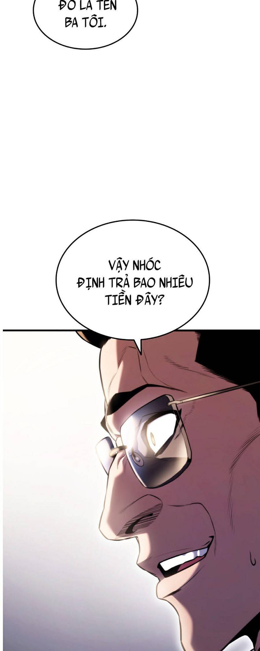 Sự Trở Lại Của Vị Thần Sức Mạnh Chapter  49 - 10