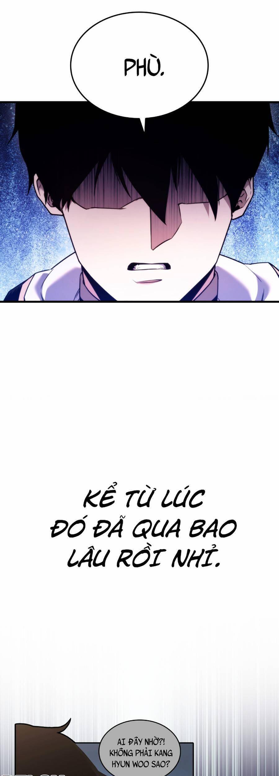 Sự Trở Lại Của Vị Thần Sức Mạnh Chapter  49 - 92
