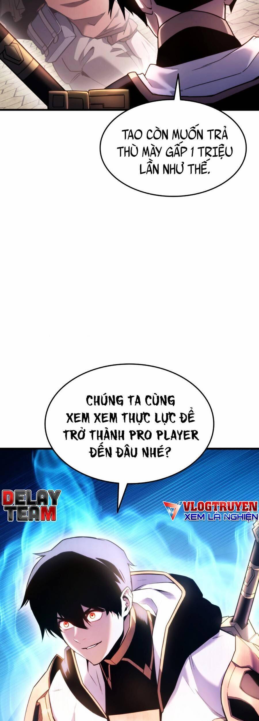 Sự Trở Lại Của Vị Thần Sức Mạnh Chapter  49 - 98