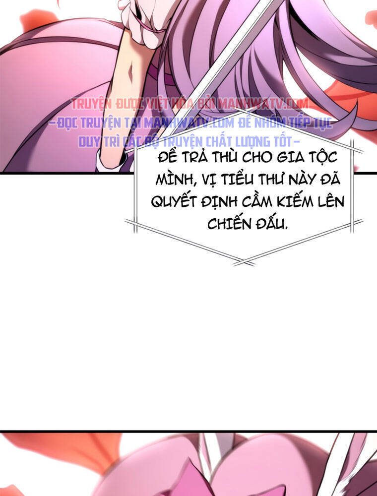 Sự Trở Lại Của Vị Thần Sức Mạnh Chapter  50 - 125
