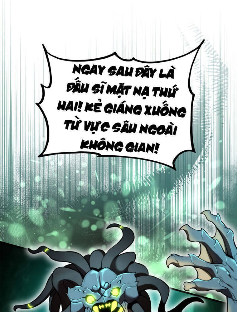 Sự Trở Lại Của Vị Thần Sức Mạnh Chapter  50 - 135
