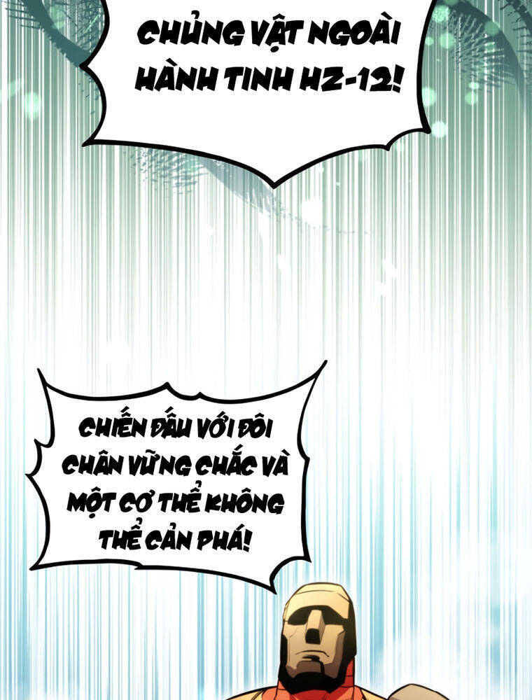 Sự Trở Lại Của Vị Thần Sức Mạnh Chapter  50 - 137