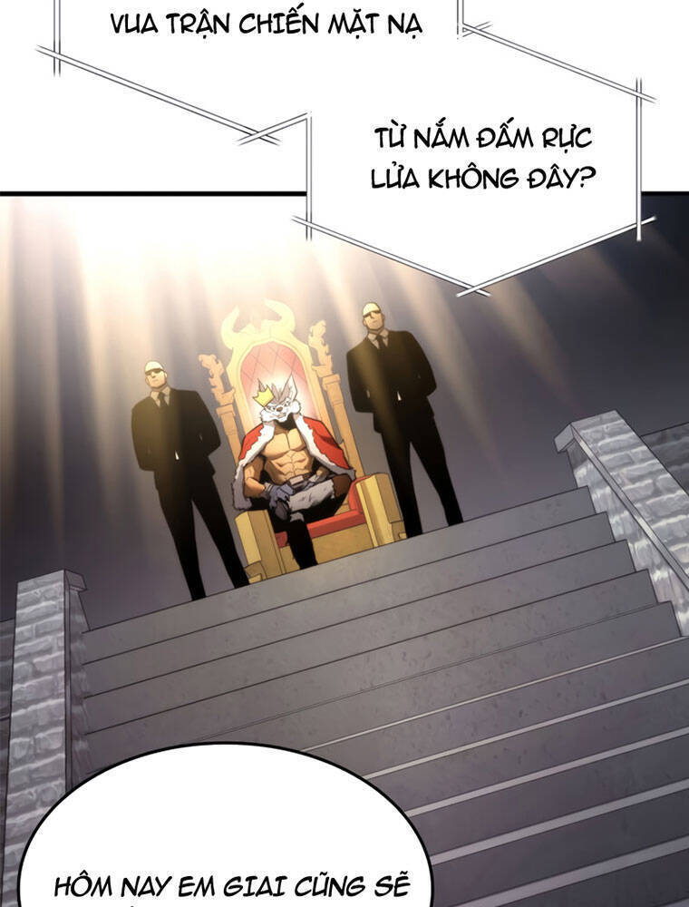 Sự Trở Lại Của Vị Thần Sức Mạnh Chapter  50 - 154