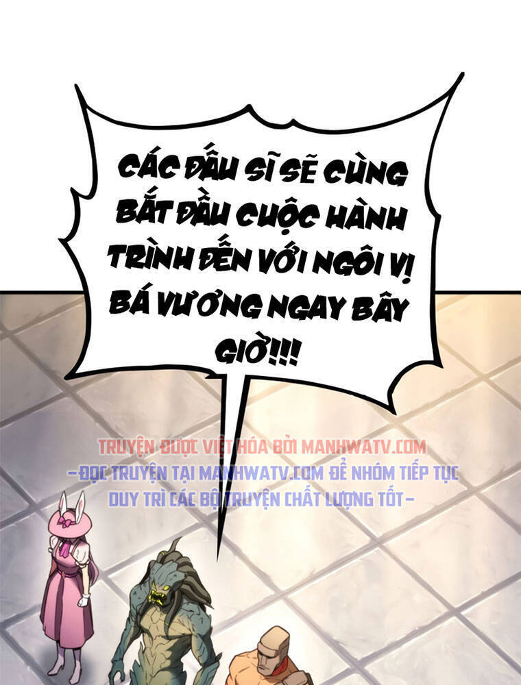 Sự Trở Lại Của Vị Thần Sức Mạnh Chapter  50 - 156