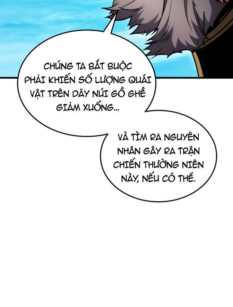 Sự Trở Lại Của Vị Thần Sức Mạnh Chapter  50 - 21