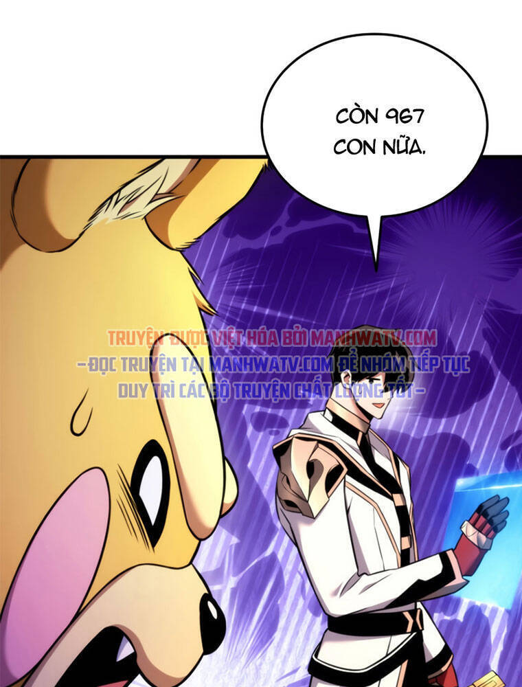 Sự Trở Lại Của Vị Thần Sức Mạnh Chapter  50 - 40