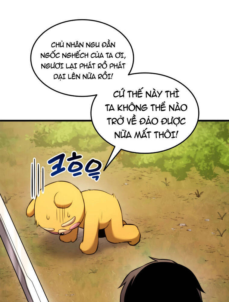 Sự Trở Lại Của Vị Thần Sức Mạnh Chapter  50 - 42