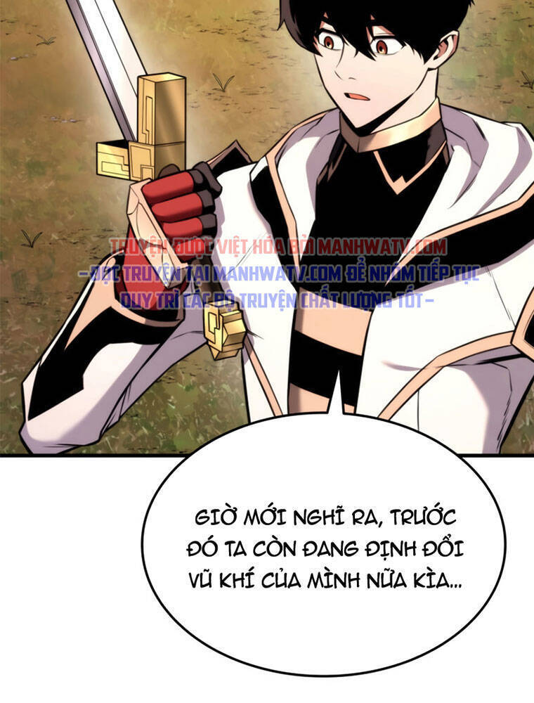Sự Trở Lại Của Vị Thần Sức Mạnh Chapter  50 - 43