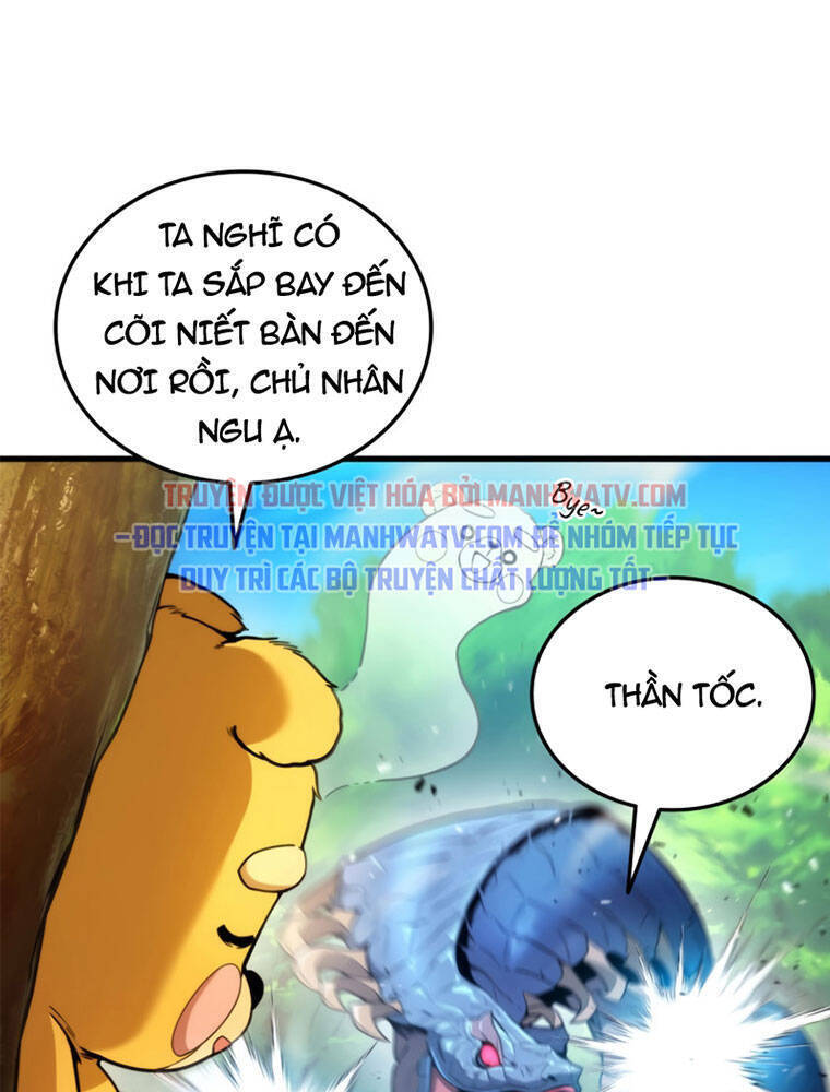 Sự Trở Lại Của Vị Thần Sức Mạnh Chapter  50 - 60