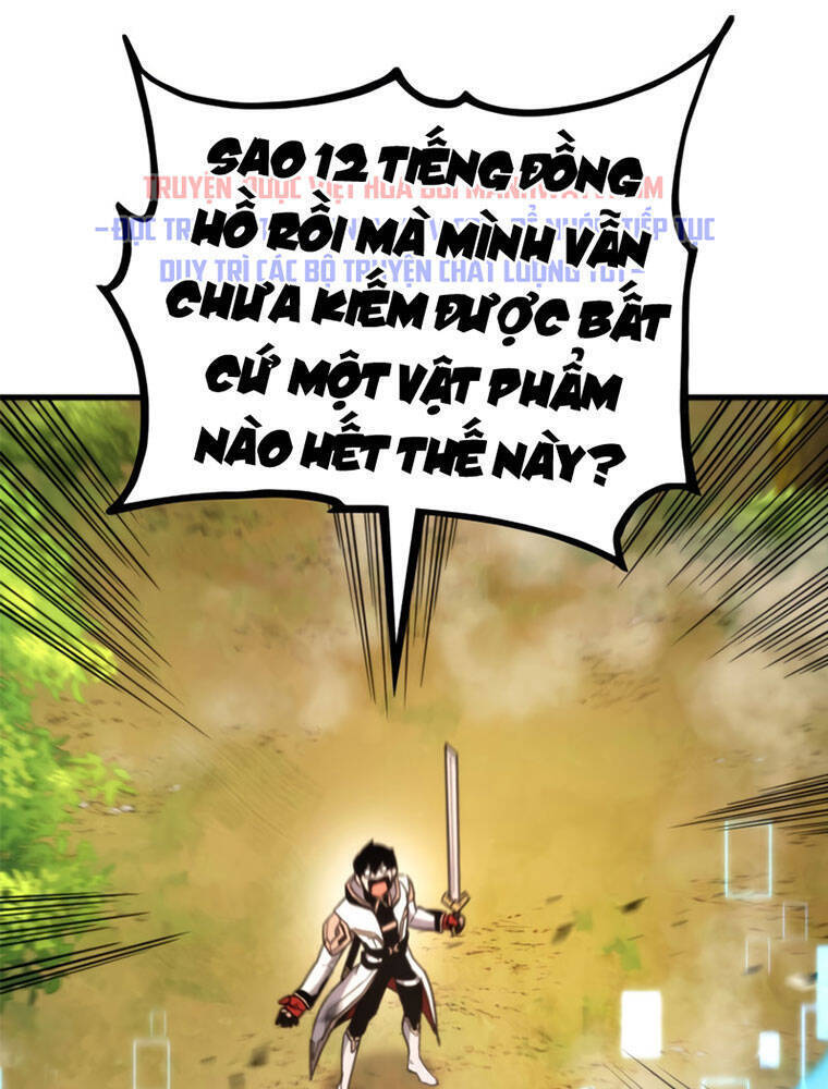 Sự Trở Lại Của Vị Thần Sức Mạnh Chapter  50 - 66