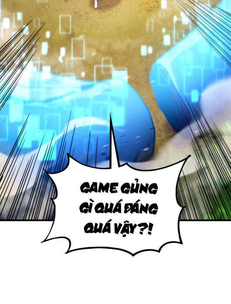 Sự Trở Lại Của Vị Thần Sức Mạnh Chapter  50 - 67